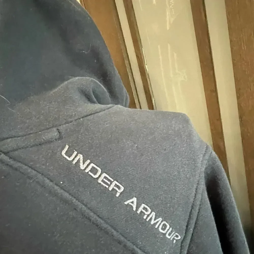 Under Armour Hoodie